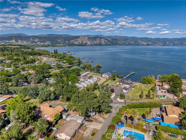 120 Miramonte Avenue, Lakeport
