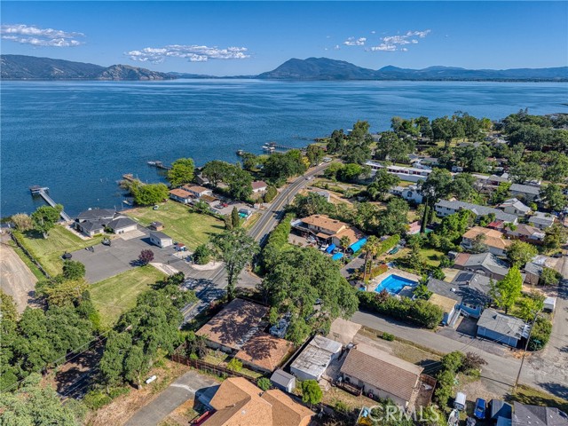 120 Miramonte Avenue, Lakeport