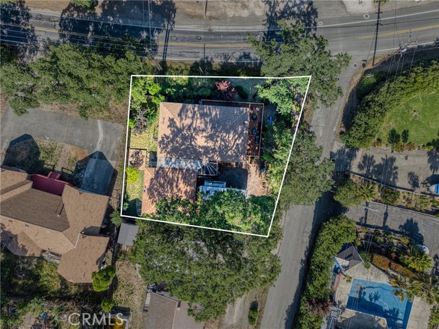 120 Miramonte Avenue, Lakeport