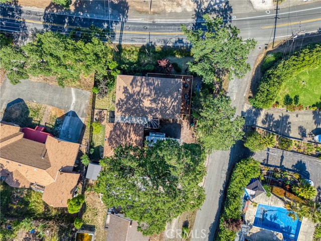 120 Miramonte Avenue, Lakeport