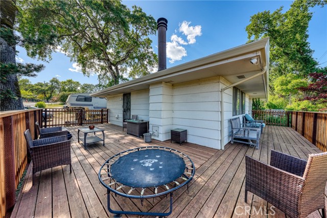 120 Miramonte Avenue, Lakeport