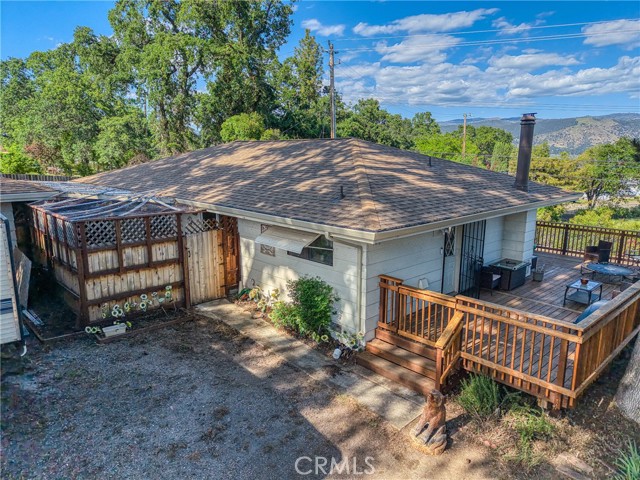 120 Miramonte Avenue, Lakeport