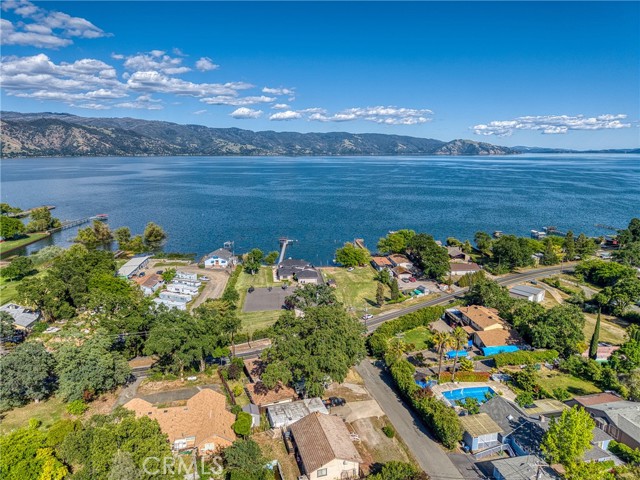 120 Miramonte Avenue, Lakeport