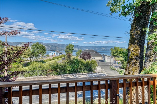 120 Miramonte Avenue, Lakeport