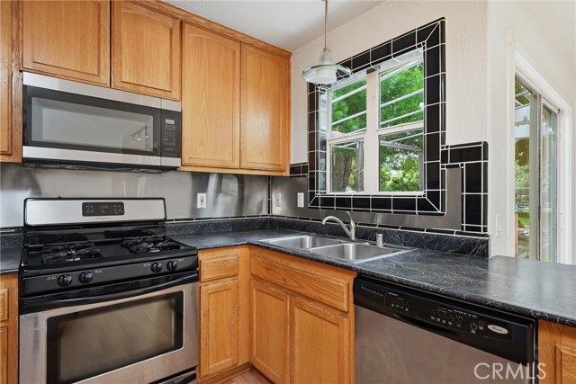 18057 Spyglass, Hidden Valley Lake