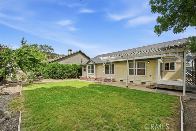 18057 Spyglass, Hidden Valley Lake