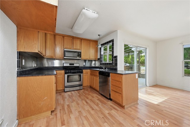 18057 Spyglass, Hidden Valley Lake