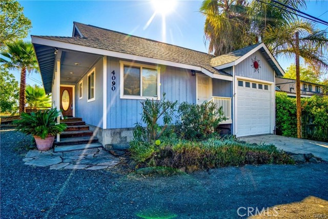 4090 Lakeshore Boulevard, Lakeport