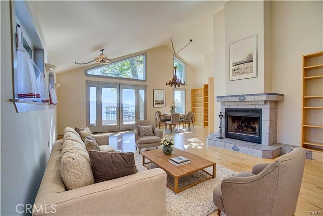 4090 Lakeshore Boulevard, Lakeport