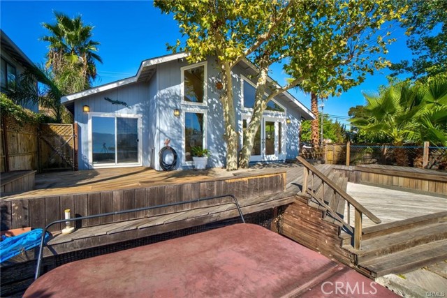 4090 Lakeshore Boulevard, Lakeport