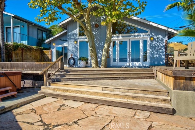 4090 Lakeshore Boulevard, Lakeport