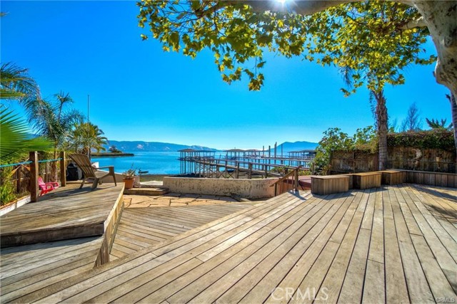 4090 Lakeshore Boulevard, Lakeport
