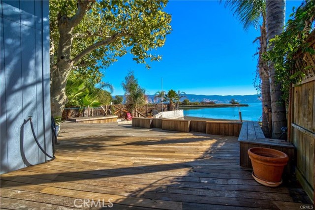 4090 Lakeshore Boulevard, Lakeport