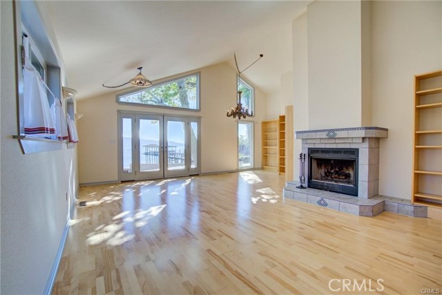 4090 Lakeshore Boulevard, Lakeport