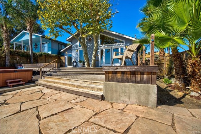4090 Lakeshore Boulevard, Lakeport