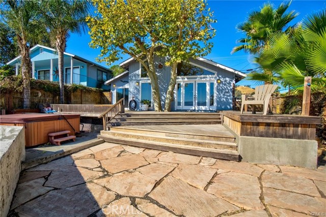 4090 Lakeshore Boulevard, Lakeport