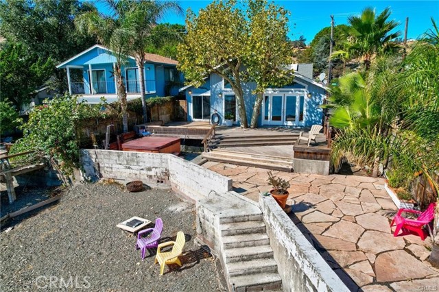 4090 Lakeshore Boulevard, Lakeport