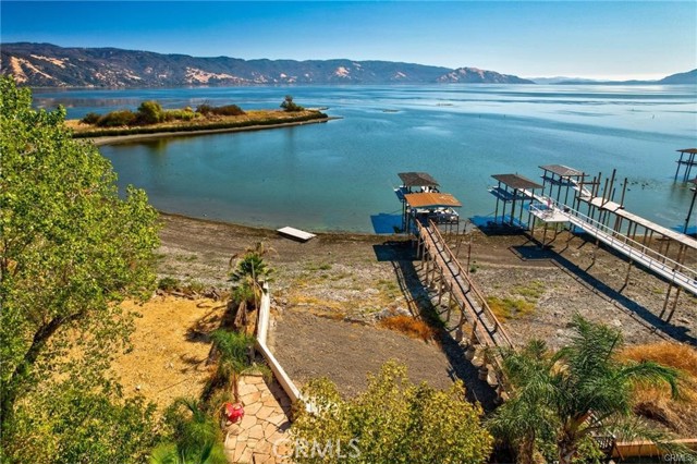 4090 Lakeshore Boulevard, Lakeport