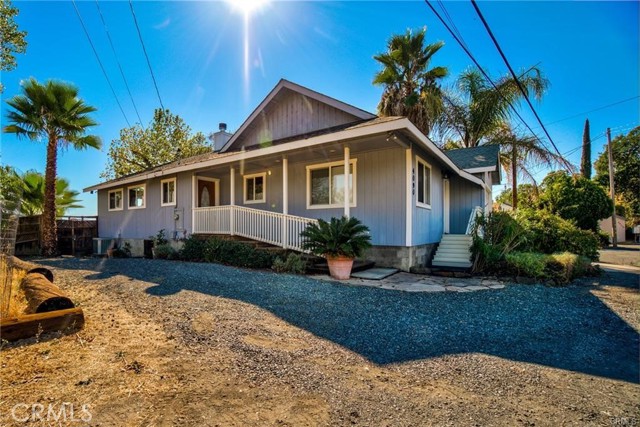 4090 Lakeshore Boulevard, Lakeport