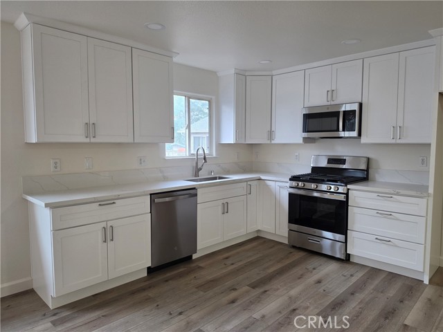 15786 33rd, Clearlake