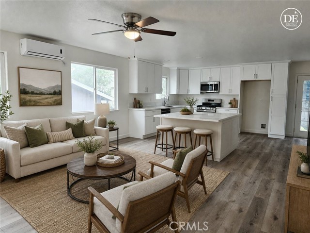 15786 33rd, Clearlake