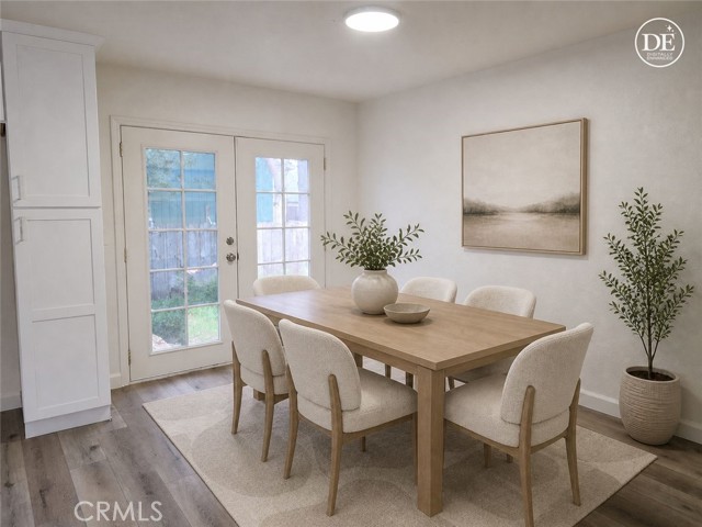 15786 33rd, Clearlake