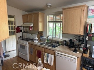 15685 23rd, Clearlake