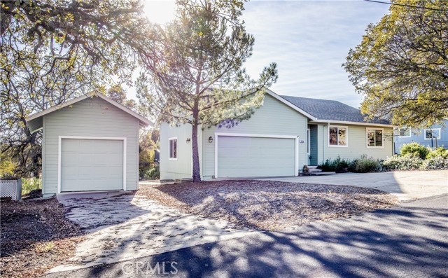 15518 Little Peak, Hidden Valley Lake