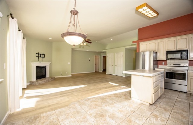 15518 Little Peak, Hidden Valley Lake