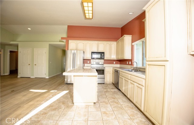 15518 Little Peak, Hidden Valley Lake