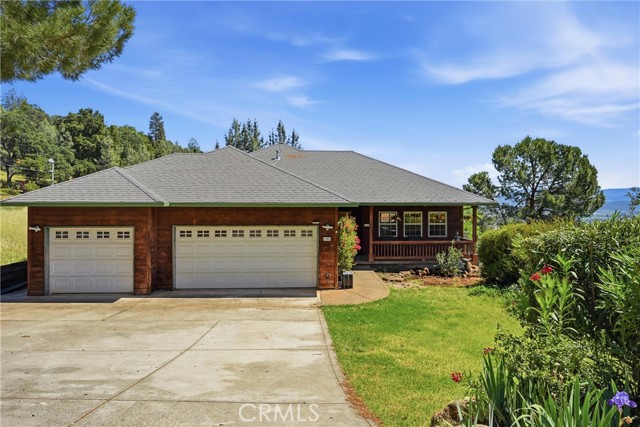 17860 Deer Hill, Hidden Valley Lake