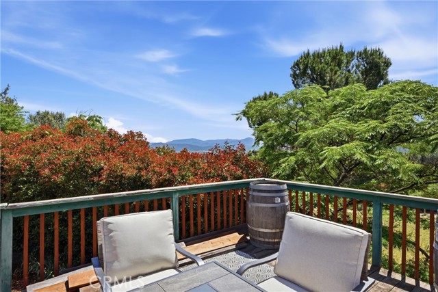 17860 Deer Hill, Hidden Valley Lake