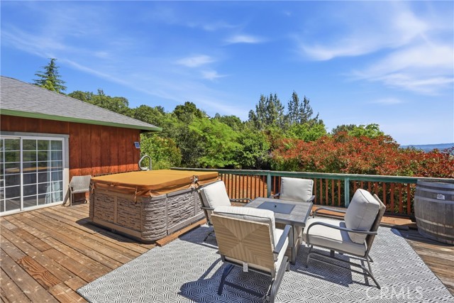 17860 Deer Hill, Hidden Valley Lake
