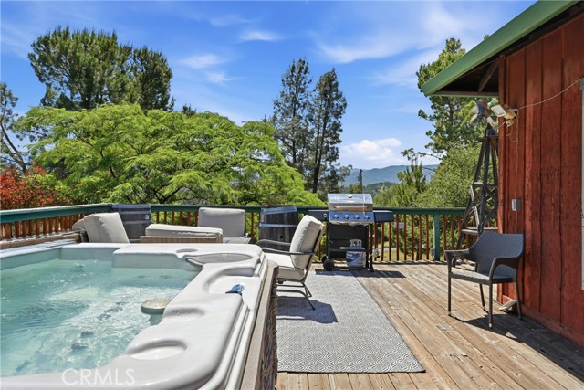 17860 Deer Hill, Hidden Valley Lake