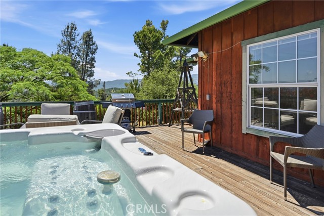 17860 Deer Hill, Hidden Valley Lake