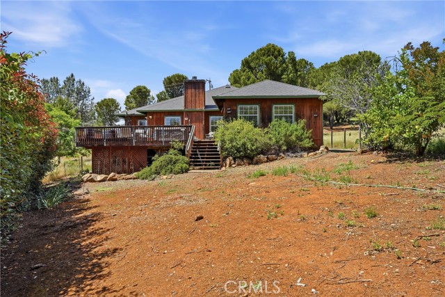17860 Deer Hill, Hidden Valley Lake