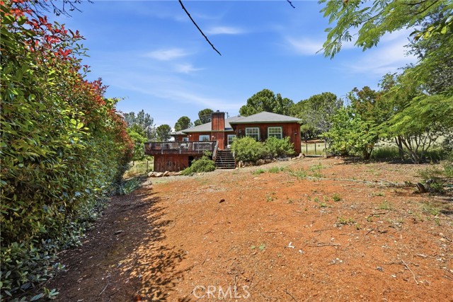 17860 Deer Hill, Hidden Valley Lake