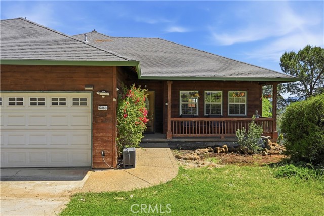 17860 Deer Hill, Hidden Valley Lake