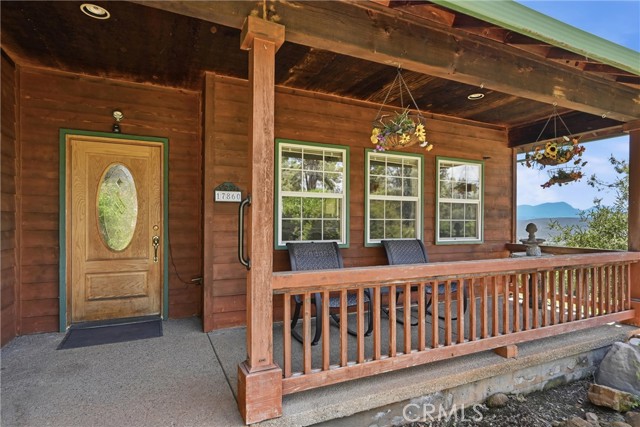 17860 Deer Hill, Hidden Valley Lake