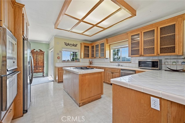 17860 Deer Hill, Hidden Valley Lake