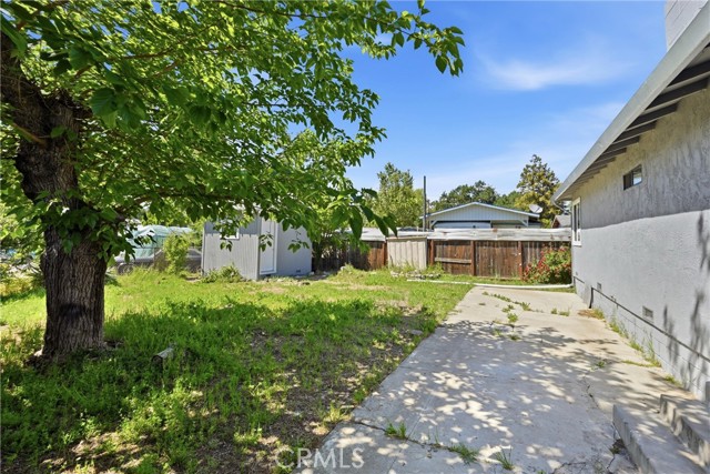 3723 Buckeye, Clearlake