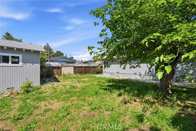 3723 Buckeye, Clearlake