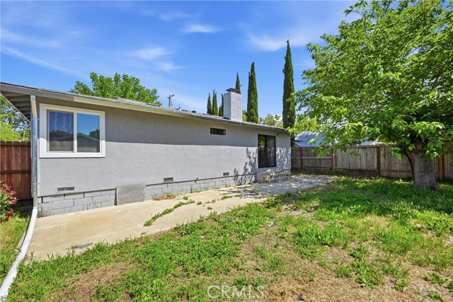 3723 Buckeye, Clearlake
