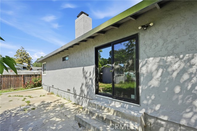 3723 Buckeye, Clearlake