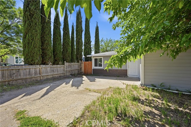 3723 Buckeye, Clearlake