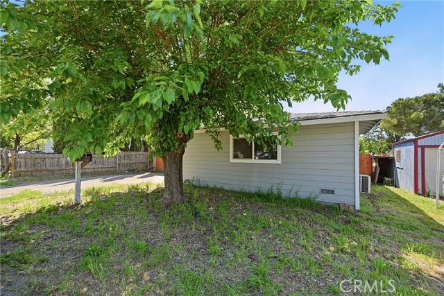 3723 Buckeye, Clearlake