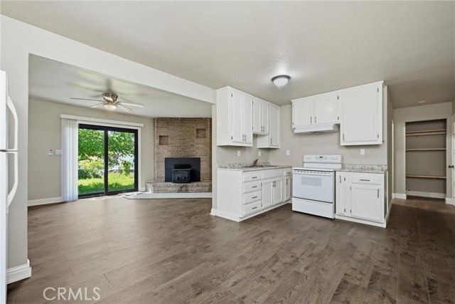 3723 Buckeye, Clearlake