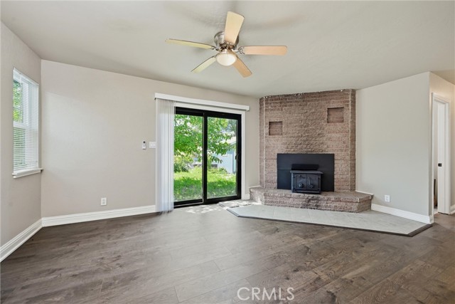 3723 Buckeye, Clearlake