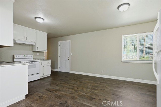3723 Buckeye, Clearlake