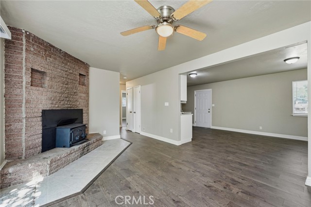 3723 Buckeye, Clearlake